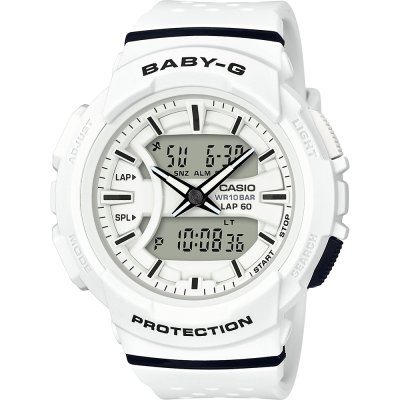 Orologio G-Shock Baby-G BGA-240-7AER Baby-G Sports