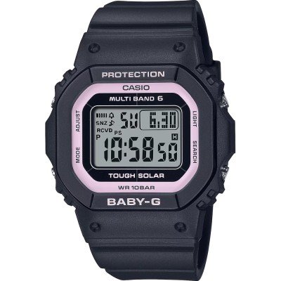 Orologio G-Shock Baby-G BGD-5650-1B