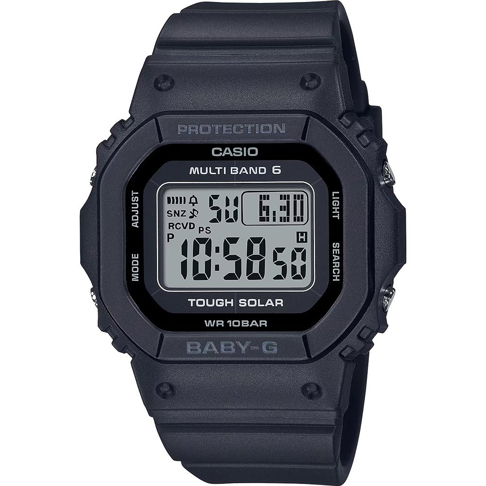 Orologio G-Shock Baby-G BGD-5650-1ER