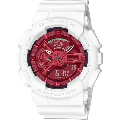 Orologio G-Shock GA-110DBR-7A China Dragon