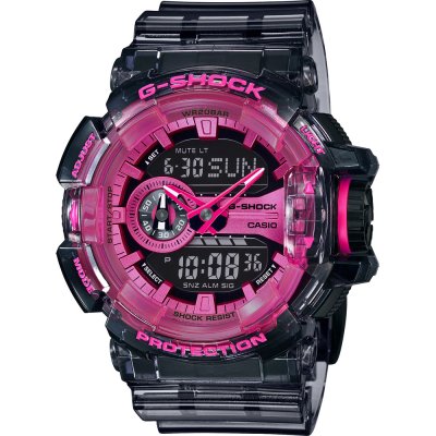 Orologio G-Shock Classic Style GA-400SK-1A4ER