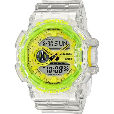 Orologio G-Shock Classic Style GA-400SK-1A9