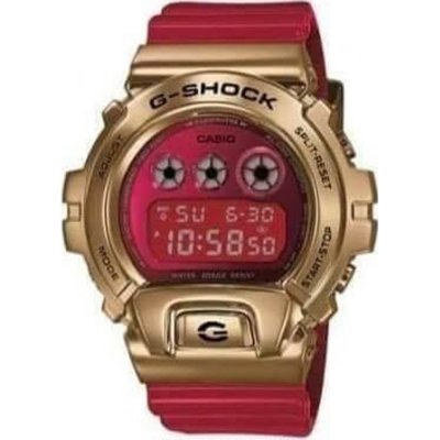 Orologio G-Shock G-Steel GM-6900CX-4 Classic Metal