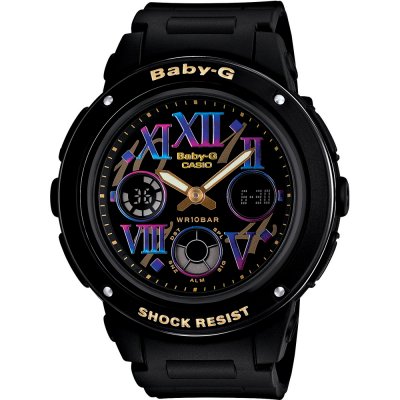 Orologio G-Shock Baby-G BGA-151GR-1BER Cosmic