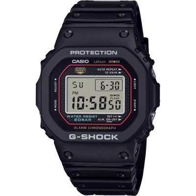 Orologio G-Shock Classic Style - Origin DW-5000R-1AER