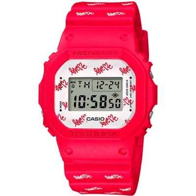 Orologio G-Shock DW-5600LH-4 DW-5600 Curtis Kulig