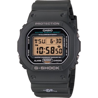 Orologio G-Shock DW-5600CK-3 Classic Style