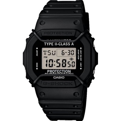 Orologio G-Shock DW-5600NH-1