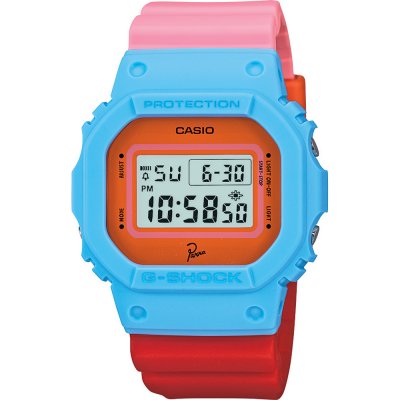 Orologio G-Shock DW-5600PR-4