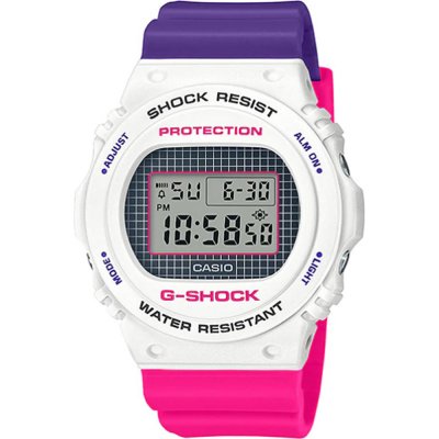 Orologio G-Shock DW-5700THB-7
