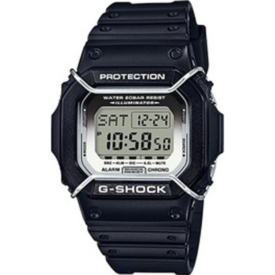 Orologio G-Shock DW-D5600LD-1