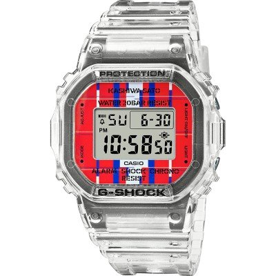 Orologio G-Shock DWE-5600KS-7 Kashiwa Sato