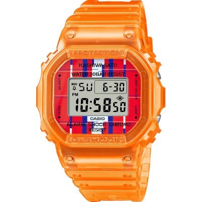 Orologio G-Shock DWE-5600KSS-7 Kashiwa Sato