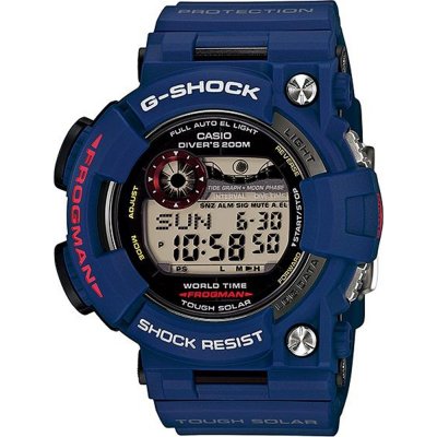 Orologio G-Shock Master of G - Frogman GF-1000NV-2