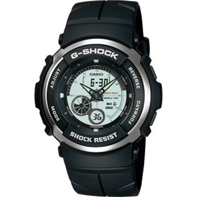 Orologio G-Shock G-301BR-1A