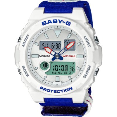 Orologio G-Shock Baby-G BAX-125-2A G-Lide