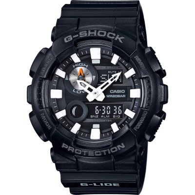 Orologio G-Shock Classic Style GAX-100B-1A G-Lide