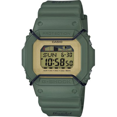 Orologio G-Shock GLX-5600HSC-3 G-Lide