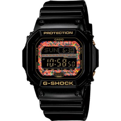 Orologio G-Shock GLS-5600KL-1 G-Lide