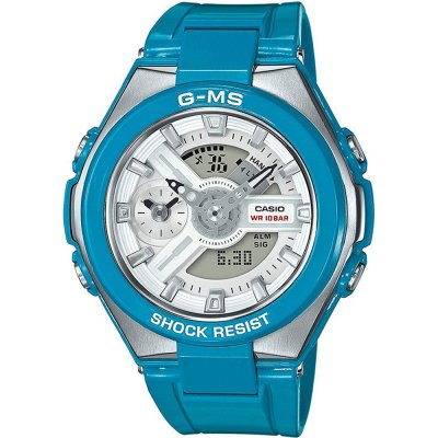 Orologio G-Shock Baby-G MSG-400-2A G-Miss