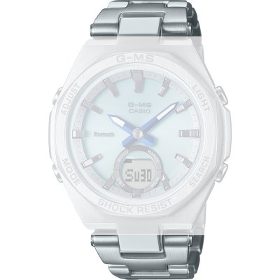 Cinturino G-Shock 10626655 G-MS