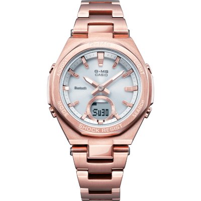 Orologio G-Shock G-MS MSG-B100DG-4A