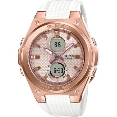 Orologio G-Shock Baby-G MSG-C100G-7A G-MS