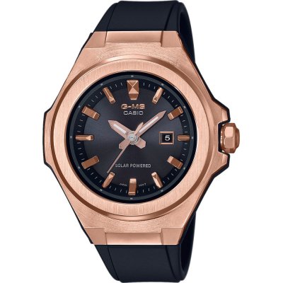 Orologio G-Shock MSG-S500G-1A G-Ms