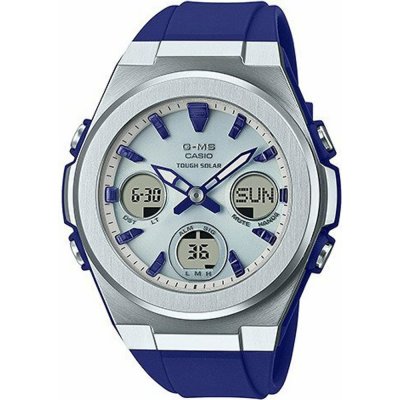 Orologio G-Shock MSG-S600-2A G-Ms