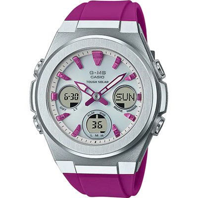 Orologio G-Shock MSG-S600-4A G-Ms