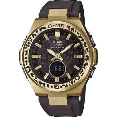 Orologio G-Shock G-MS MSG-S200WLP-5A G-Ms - Wildlife Promising