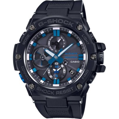 Orologio G-Shock G-Steel GST-B100BNR-1A G-Steel - Blue Note Records