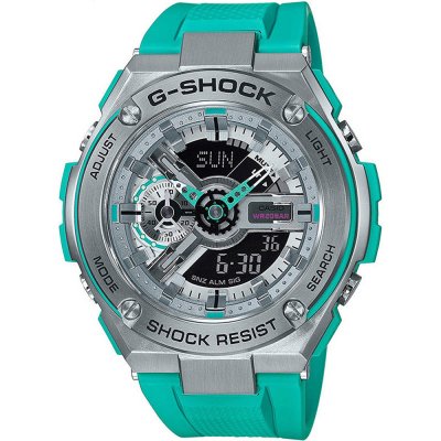 Orologio G-Shock G-Steel GST-410-2A