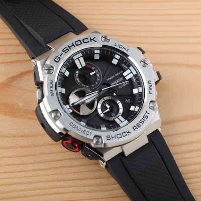 Orologio G-Shock G-Steel GST-B100-1AER