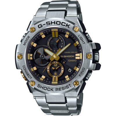 Orologio G-Shock G-Steel GST-B100D-1A9