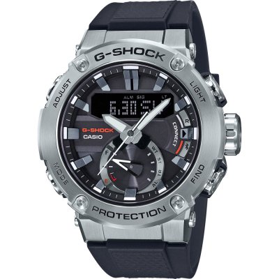 Orologio G-Shock G-Steel GST-B200-1A