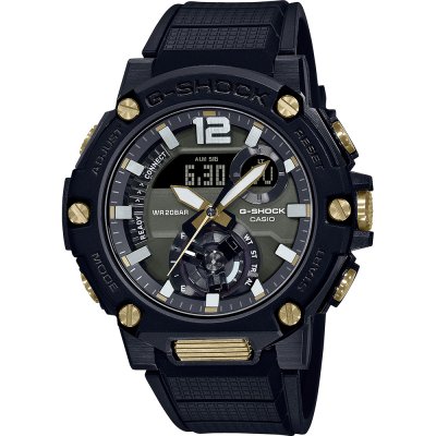 Orologio G-Shock G-Steel GST-B300B-1A G-Steel - Limited Edition
