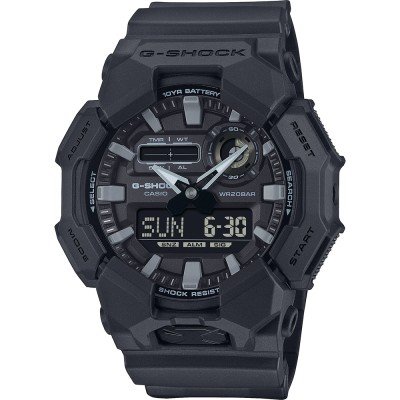 Orologio G-Shock Classic Style GA-010-1A1ER