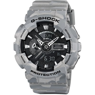 Orologio G-Shock Classic Style GA-110CM-8A