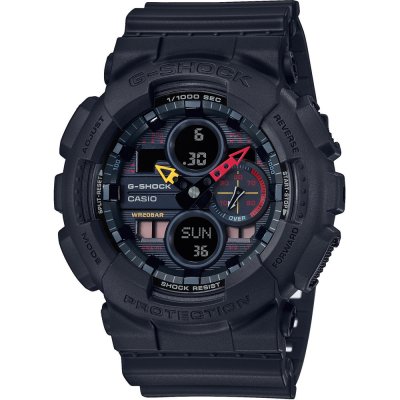Orologio G-Shock Classic Style GA-140BMC-1A