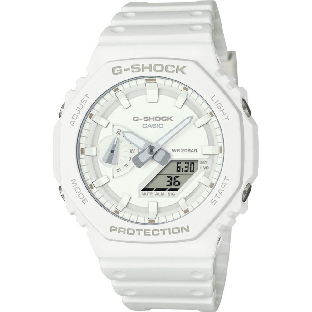 Orologio G-Shock Classic Style GA-2100-7A7ER Youth