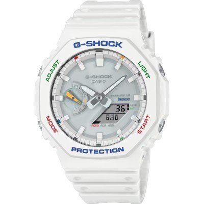 Orologio G-Shock Classic Style GA-2100FC-7A Carbon core guard
