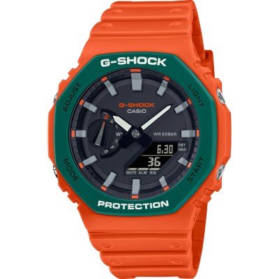 Orologio G-Shock Classic Style GA-2110SC-4A Skater Flavor