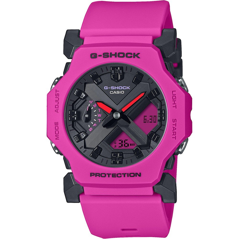 Orologio G-Shock Classic Style GA-2300-4AER