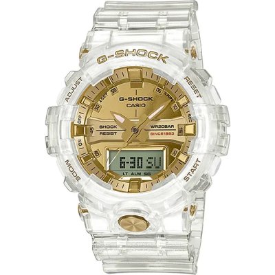 Orologio G-Shock Classic Style GA-835E-7A