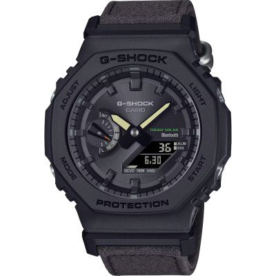 Orologio G-Shock Classic Style GA-B2100CT-1A5 True Cotton