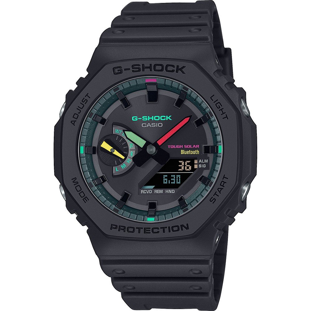 Casio g shock lancette non allineamento outlet