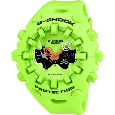 Orologio G-Shock Classic Style GA-V01-9AER Big Case