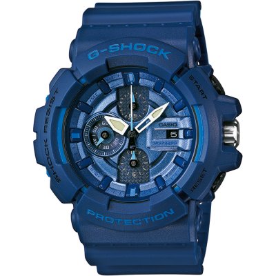 Orologio G-Shock Classic Style GAC-100AC-2A