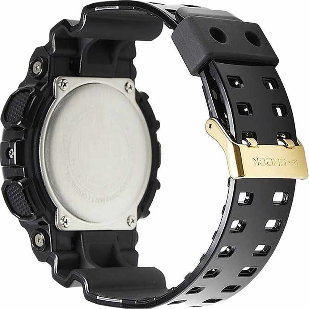 g shock protection ga 110gb